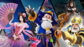 电子游戏平台jdb客户端